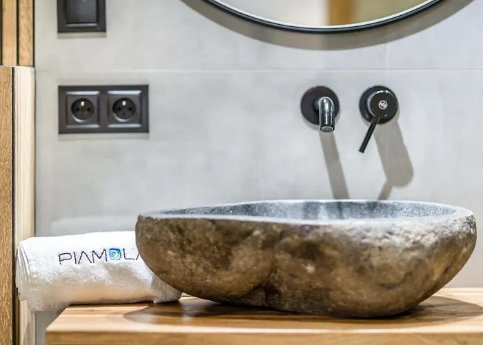 Piamola Ze Strefa Sportowa I Grillem *